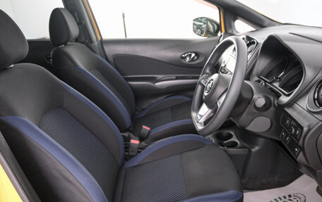 Nissan Note II рестайлинг, 2019 год, 1 249 000 рублей, 6 фотография