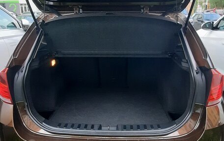 BMW X1, 2012 год, 1 250 000 рублей, 8 фотография