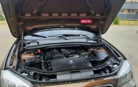 BMW X1, 2012 год, 1 250 000 рублей, 3 фотография