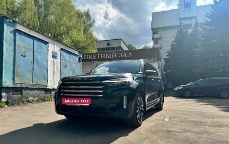 CheryExeed VX, 2023 год, 3 050 000 рублей, 2 фотография