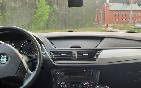 BMW X1, 2012 год, 1 250 000 рублей, 6 фотография