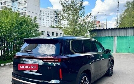 CheryExeed VX, 2023 год, 3 050 000 рублей, 4 фотография