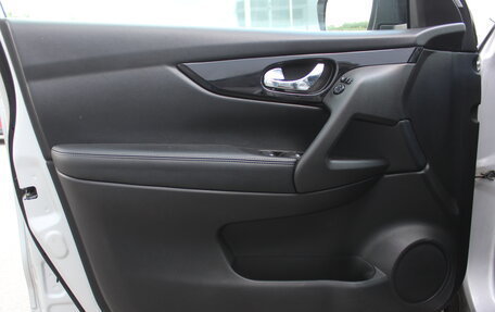 Nissan Qashqai, 2019 год, 1 997 000 рублей, 9 фотография