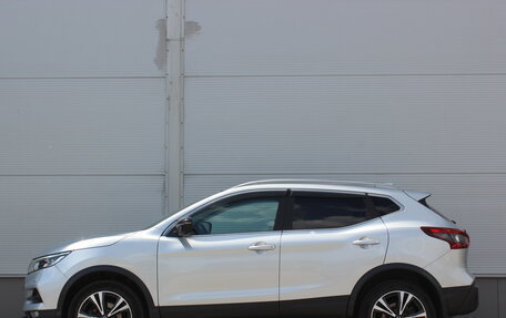 Nissan Qashqai, 2019 год, 1 997 000 рублей, 6 фотография