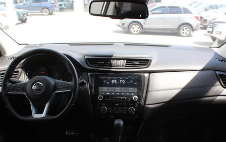 Nissan Qashqai, 2019 год, 1 997 000 рублей, 7 фотография