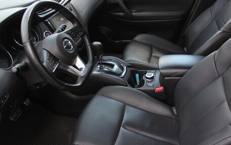 Nissan Qashqai, 2019 год, 1 997 000 рублей, 11 фотография