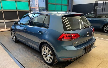 Volkswagen Golf VII, 2015 год, 1 150 000 рублей, 4 фотография