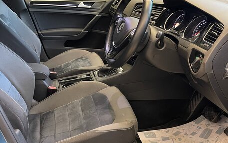 Volkswagen Golf VII, 2015 год, 1 150 000 рублей, 7 фотография