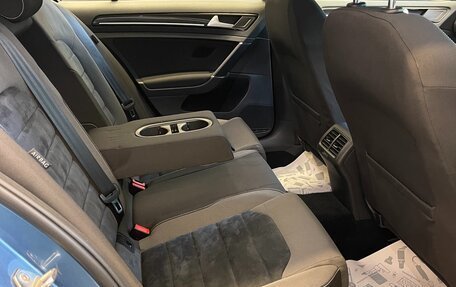 Volkswagen Golf VII, 2015 год, 1 150 000 рублей, 11 фотография