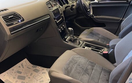 Volkswagen Golf VII, 2015 год, 1 150 000 рублей, 9 фотография