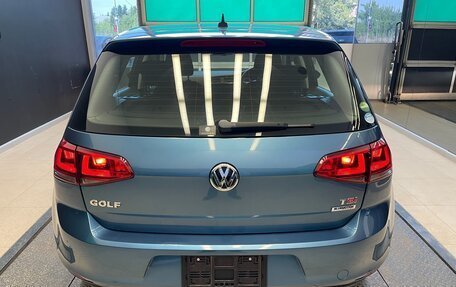 Volkswagen Golf VII, 2015 год, 1 150 000 рублей, 5 фотография