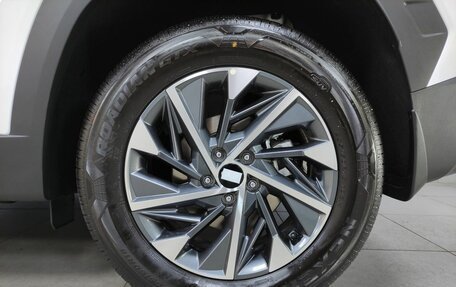 Hyundai Tucson, 2024 год, 3 999 000 рублей, 9 фотография