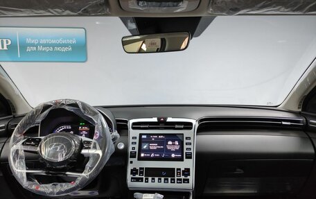 Hyundai Tucson, 2024 год, 3 999 000 рублей, 12 фотография