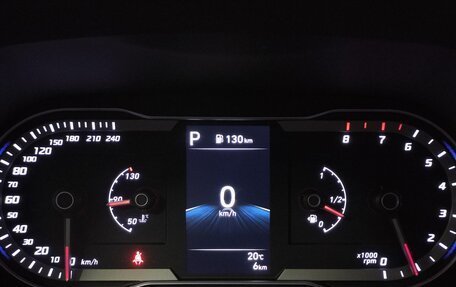 Hyundai Tucson, 2024 год, 3 999 000 рублей, 14 фотография