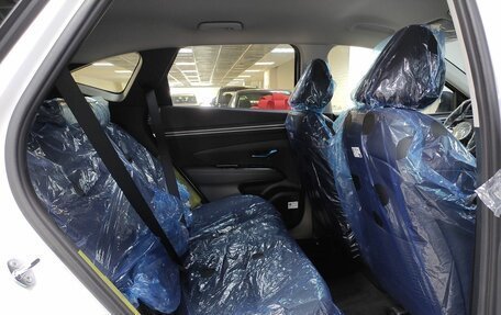 Hyundai Tucson, 2024 год, 3 999 000 рублей, 11 фотография