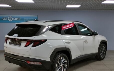 Hyundai Tucson, 2024 год, 3 999 000 рублей, 5 фотография