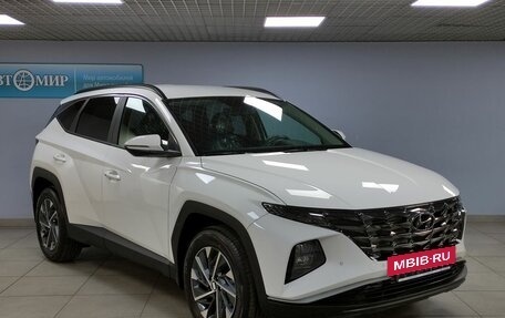 Hyundai Tucson, 2024 год, 3 999 000 рублей, 3 фотография