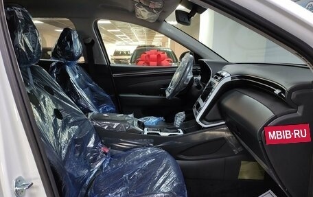 Hyundai Tucson, 2024 год, 3 999 000 рублей, 10 фотография