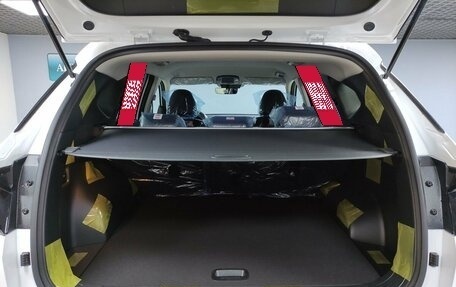 Hyundai Tucson, 2024 год, 3 999 000 рублей, 13 фотография