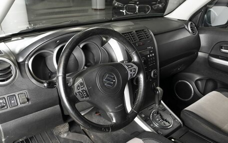 Suzuki Grand Vitara, 2011 год, 1 132 000 рублей, 3 фотография