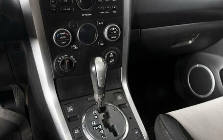 Suzuki Grand Vitara, 2011 год, 1 132 000 рублей, 5 фотография