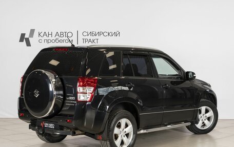Suzuki Grand Vitara, 2011 год, 1 132 000 рублей, 2 фотография