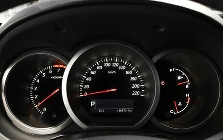 Suzuki Grand Vitara, 2011 год, 1 132 000 рублей, 6 фотография