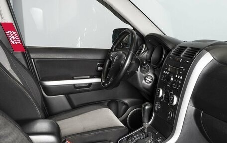 Suzuki Grand Vitara, 2011 год, 1 132 000 рублей, 4 фотография