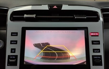 Hyundai Tucson, 2024 год, 3 999 000 рублей, 16 фотография