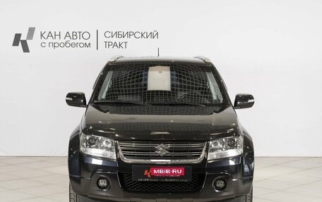 Suzuki Grand Vitara, 2011 год, 1 132 000 рублей, 7 фотография