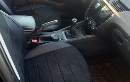 Skoda Octavia, 2014 год, 900 000 рублей, 6 фотография