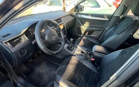 Skoda Octavia, 2014 год, 900 000 рублей, 5 фотография