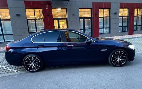 BMW 5 серия, 2014 год, 1 975 000 рублей, 4 фотография