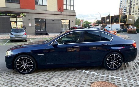 BMW 5 серия, 2014 год, 1 975 000 рублей, 5 фотография