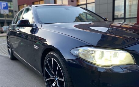 BMW 5 серия, 2014 год, 1 975 000 рублей, 9 фотография