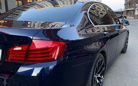 BMW 5 серия, 2014 год, 1 975 000 рублей, 13 фотография