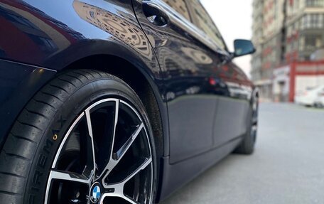 BMW 5 серия, 2014 год, 1 975 000 рублей, 16 фотография