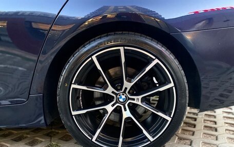 BMW 5 серия, 2014 год, 1 975 000 рублей, 17 фотография
