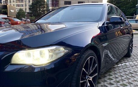 BMW 5 серия, 2014 год, 1 975 000 рублей, 8 фотография