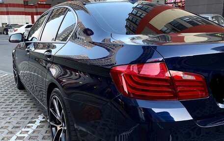 BMW 5 серия, 2014 год, 1 975 000 рублей, 14 фотография