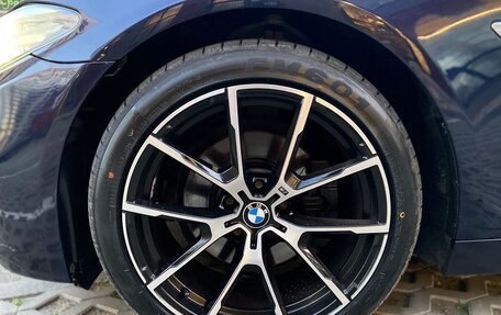 BMW 5 серия, 2014 год, 1 975 000 рублей, 19 фотография