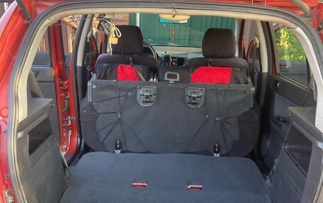 Hyundai Getz I рестайлинг, 2008 год, 570 000 рублей, 9 фотография