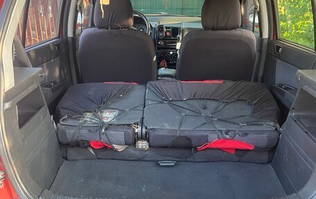 Hyundai Getz I рестайлинг, 2008 год, 570 000 рублей, 10 фотография