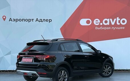 KIA Rio IV, 2021 год, 1 870 000 рублей, 6 фотография