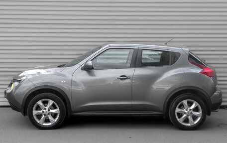 Nissan Juke II, 2012 год, 1 050 000 рублей, 8 фотография