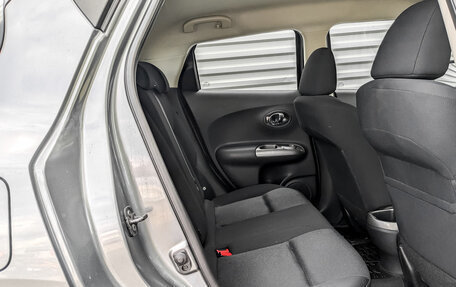 Nissan Juke II, 2012 год, 1 050 000 рублей, 12 фотография