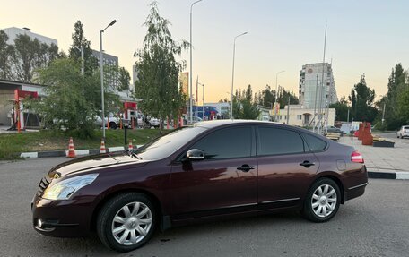 Nissan Teana, 2011 год, 890 000 рублей, 3 фотография