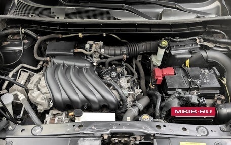 Nissan Juke II, 2012 год, 1 050 000 рублей, 9 фотография