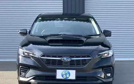 Subaru Levorg, 2021 год, 1 600 888 рублей, 2 фотография