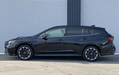 Subaru Levorg, 2021 год, 1 600 888 рублей, 3 фотография